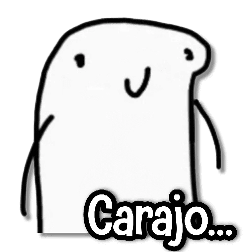 ✈️ Stickers de Todo #⑥ ✈️ 
