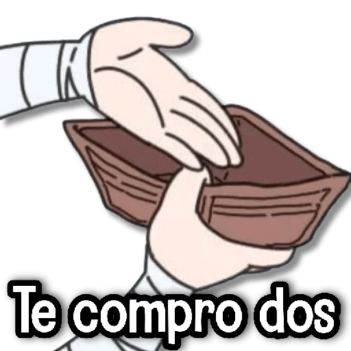 ✈️ Stickers de Todo #⑥ ✈️ 
