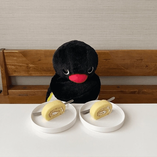 Pingu•🐧