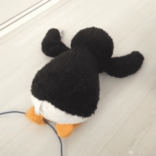Pingu•🐧