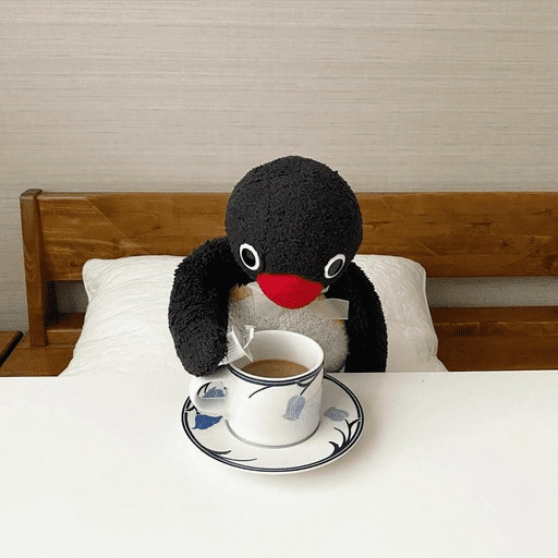 Pingu•🐧