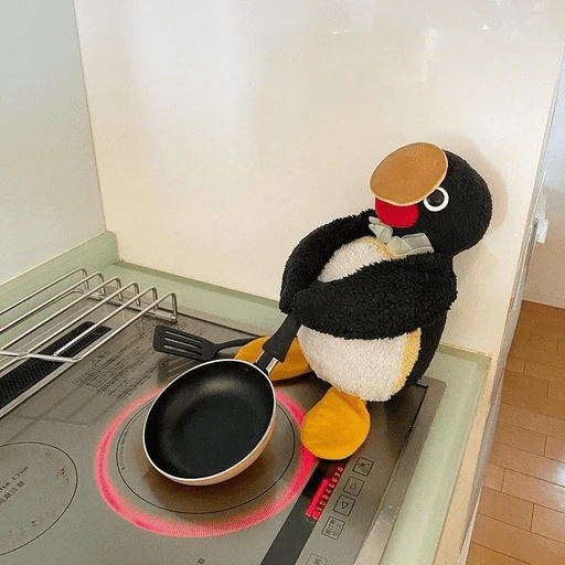 Pingu•🐧