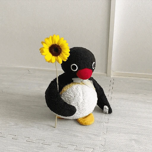 Pingu•🐧