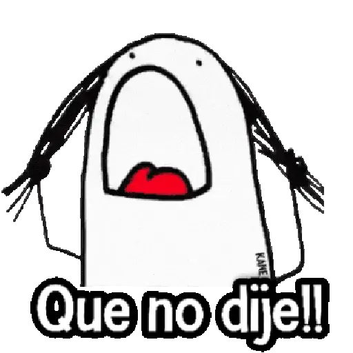 Flork Estresado 😱 
 preview