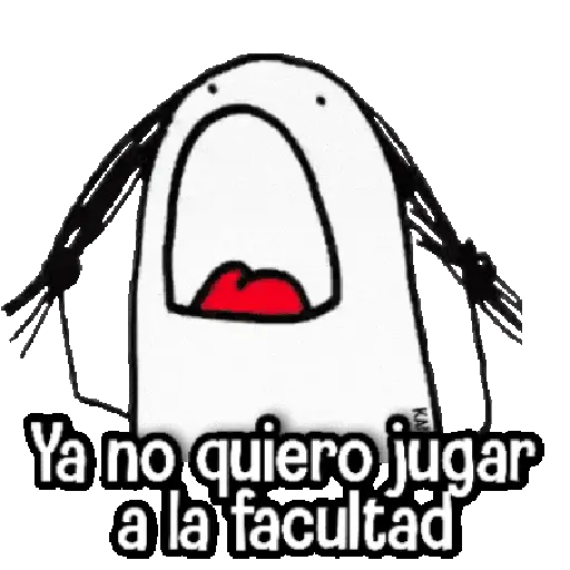 Flork Estresado 😱 
 preview