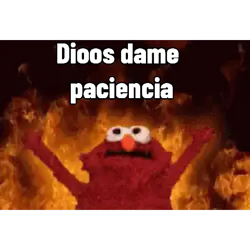 estas bien pendejo  
