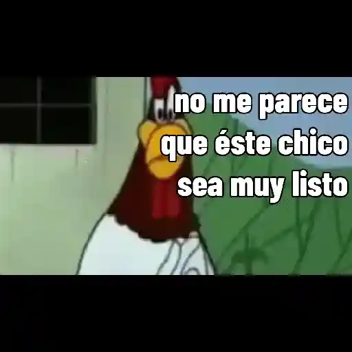 estas bien pendejo  
 preview