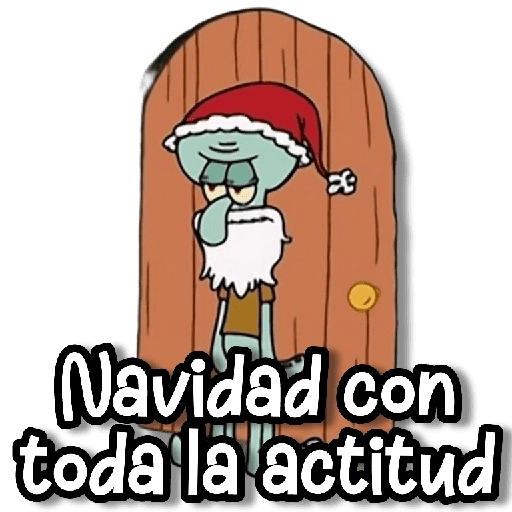 🎄🎅🏻Navidad Bob Esponja🧽🎆 
 preview
