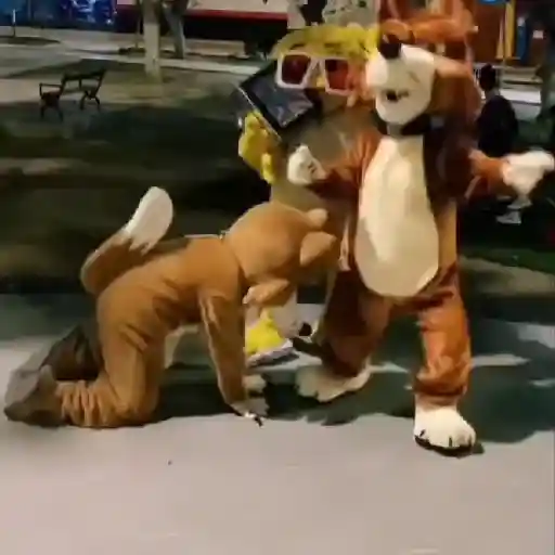 No es mi problema🔥Gato mago🔥 
