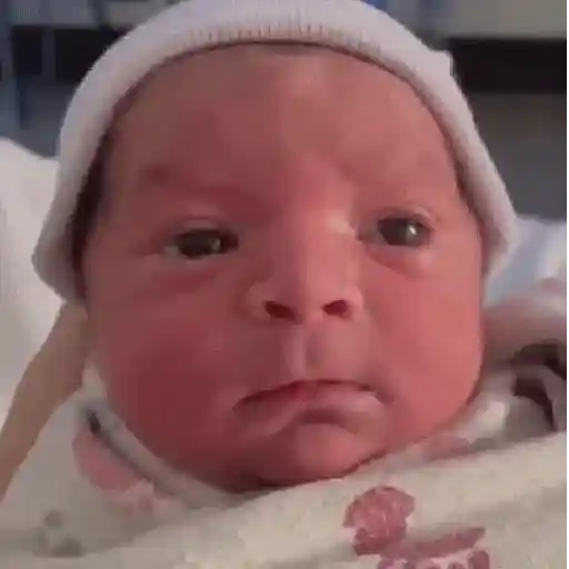 👶🏻🧸✨Bebes Mood Funny Gif✨🧸👶🏻 
 preview