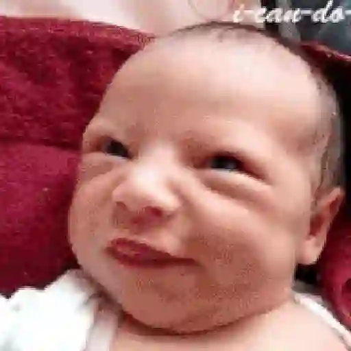 👶🏻🧸✨Bebes Mood Funny Gif✨🧸👶🏻 
