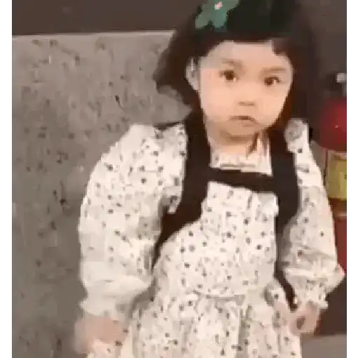 👶🏻🧸✨Bebes Mood Funny Gif✨🧸👶🏻 
 preview