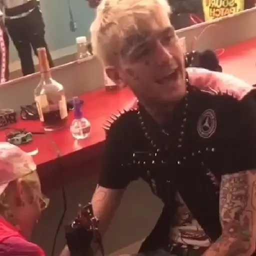 Lil Peep