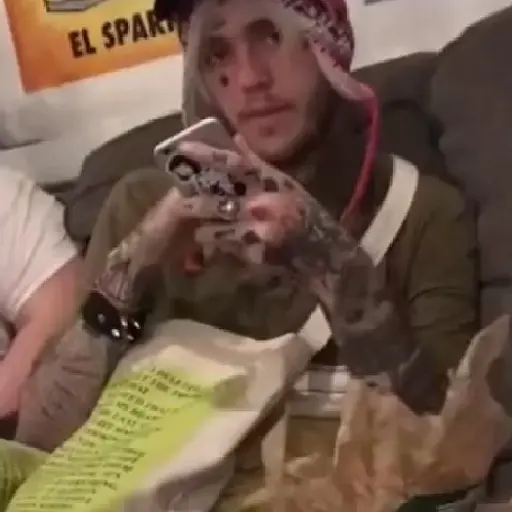 Lil Peep