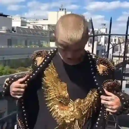 Lil Peep
