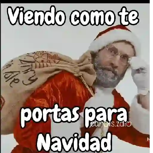 🎅 Memes de Navidad 🎄🤣 
