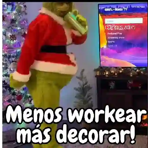 🎅 Memes de Navidad 🎄🤣 
