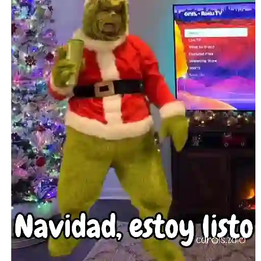 🎅 Memes de Navidad 🎄🤣 
