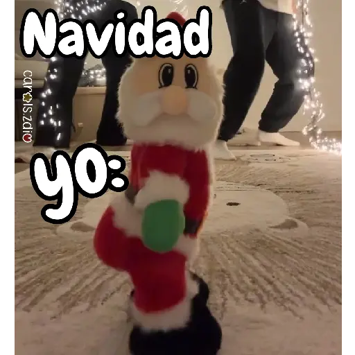 🎅 Memes de Navidad 🎄🤣 
