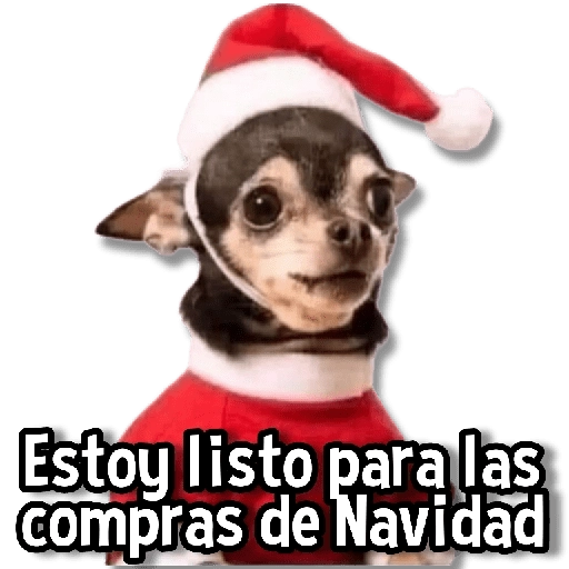 🎅🏻🎇Navidad Perritos🎄🐶 
 preview