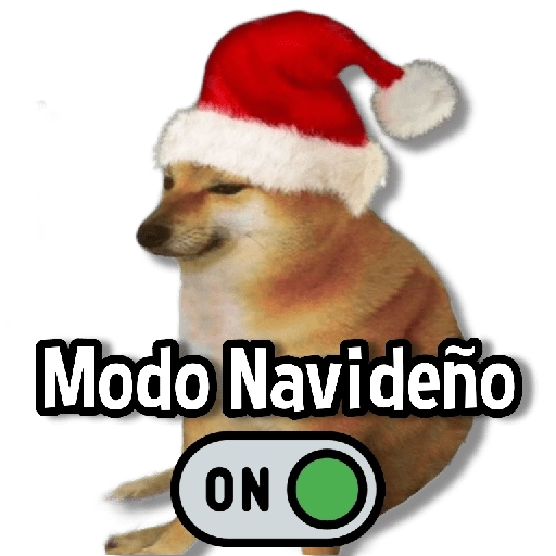🎅🏻🎇Navidad Perritos🎄🐶 
