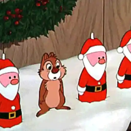 Navidad en Disney🎄 
