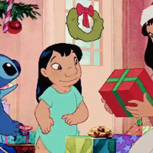Navidad en Disney🎄 
