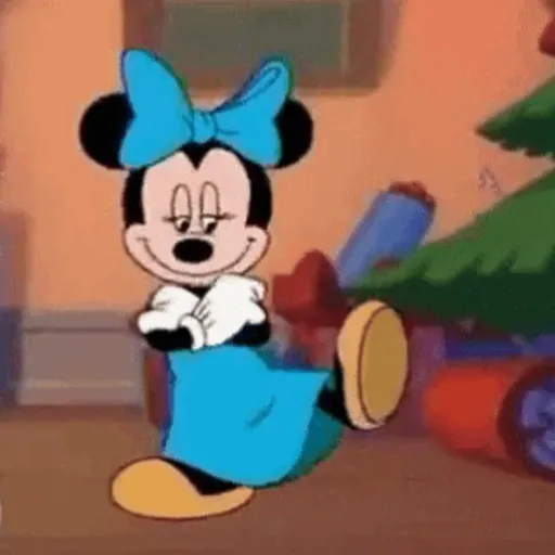 Navidad en Disney🎄 
