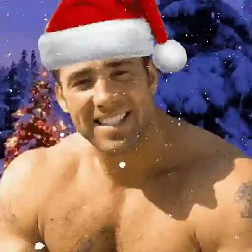 🎄🎅🏻💋Navidad Sexy🧑🏻‍🎄🎄 
