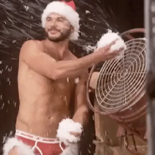 🎄🎅🏻💋Navidad Sexy🧑🏻‍🎄🎄 

