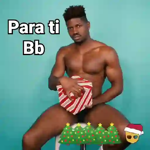 🎄🎅🏻💋Navidad Sexy🧑🏻‍🎄🎄 
