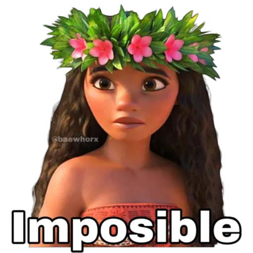 Moana 
 preview
