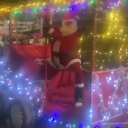 Navidad 🎄Random 
