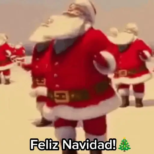 Navidad 🎄Random 
