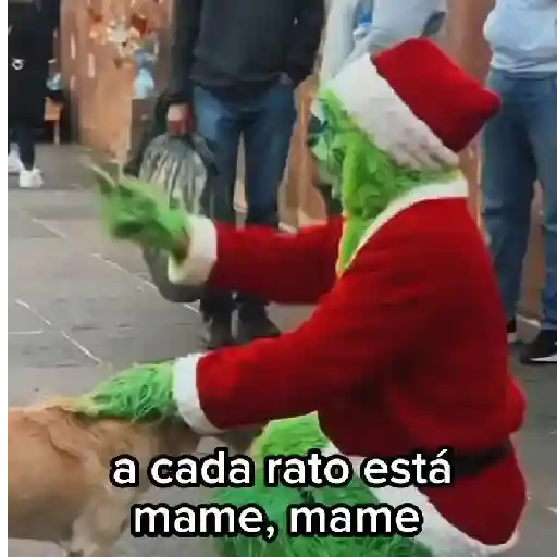 Navidad 🎄Random 
