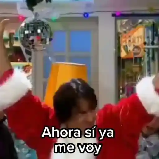 Navidad 🎄Random 
