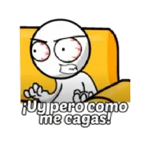 Vete a la versh 🔥😡 
