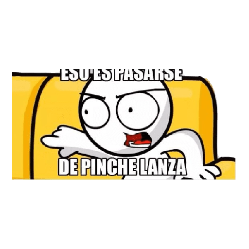 Vete a la versh 🔥😡 
