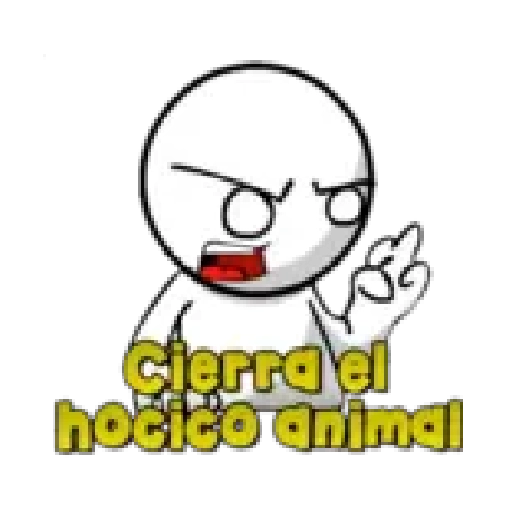 Vete a la versh 🔥😡 
