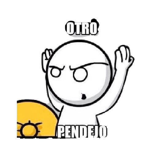 Vete a la versh 🔥😡 
