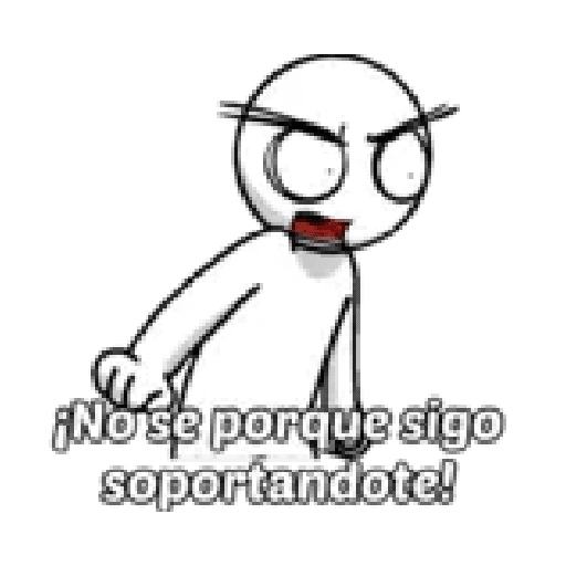Vete a la versh 🔥😡 
