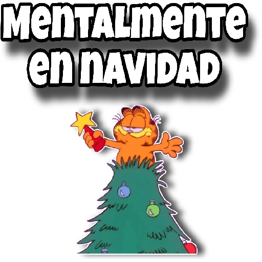 Navidad Stickers•🎄