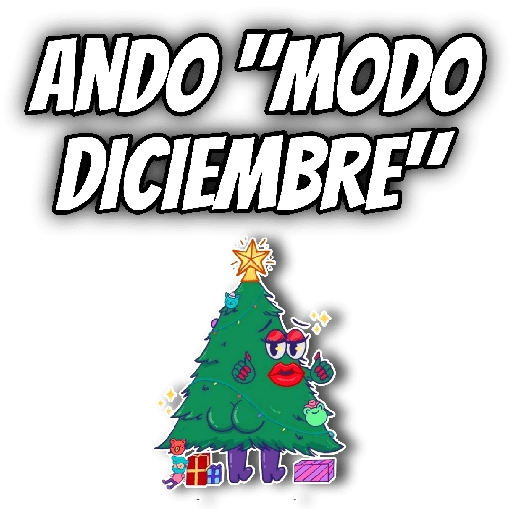 Navidad Stickers•🎄 preview