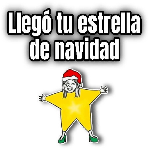 Navidad Stickers•🎄