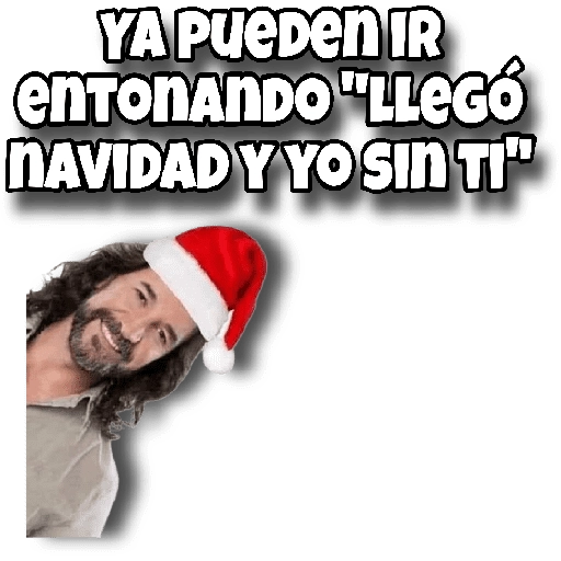 Navidad Stickers•🎄 preview