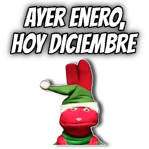 Navidad Stickers•🎄