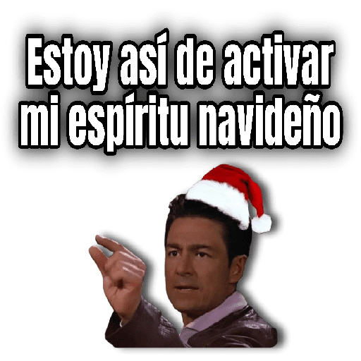 Navidad Stickers•🎄