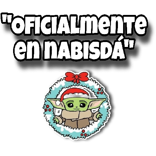 Navidad Stickers•🎄