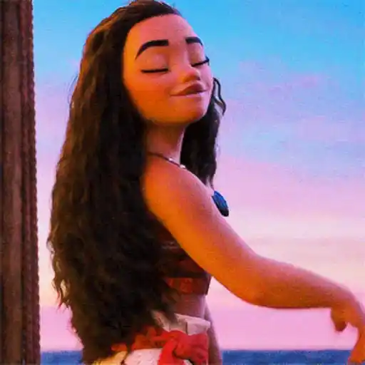 moana 
