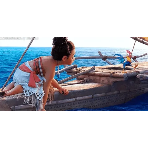 moana 
